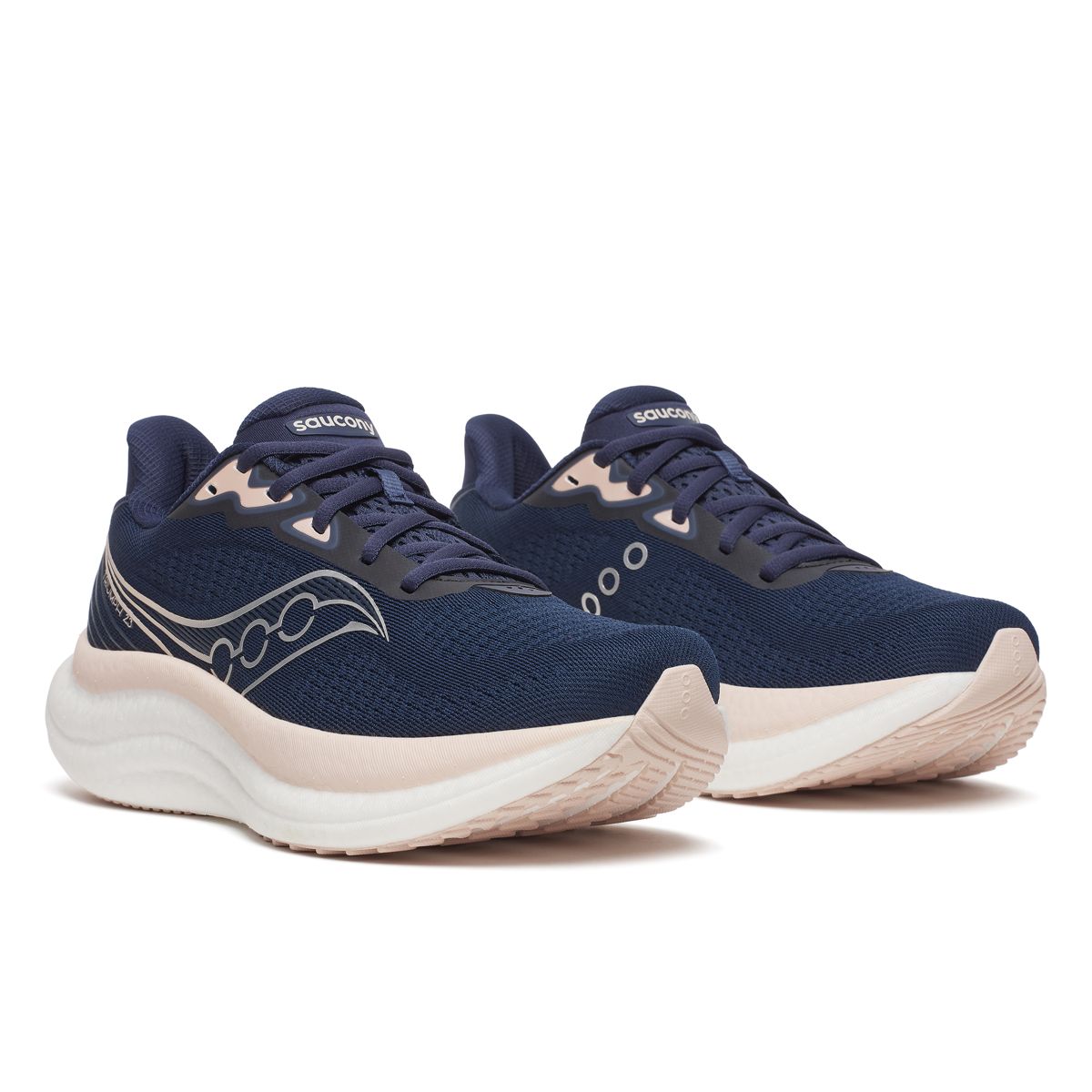 Triumph 23, Navy | Cameo, dynamic 2