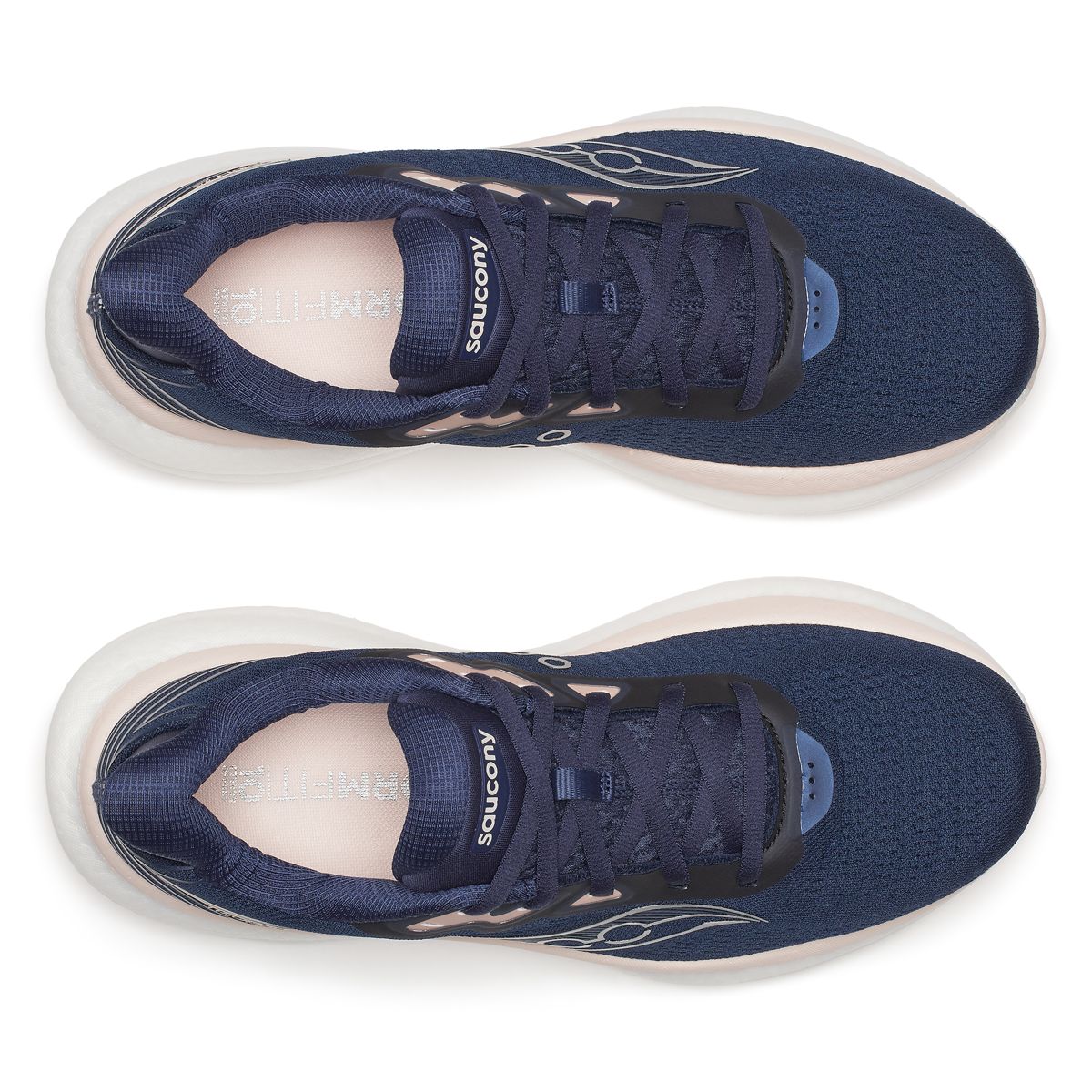 Triumph 23, Navy | Cameo, dynamic 5