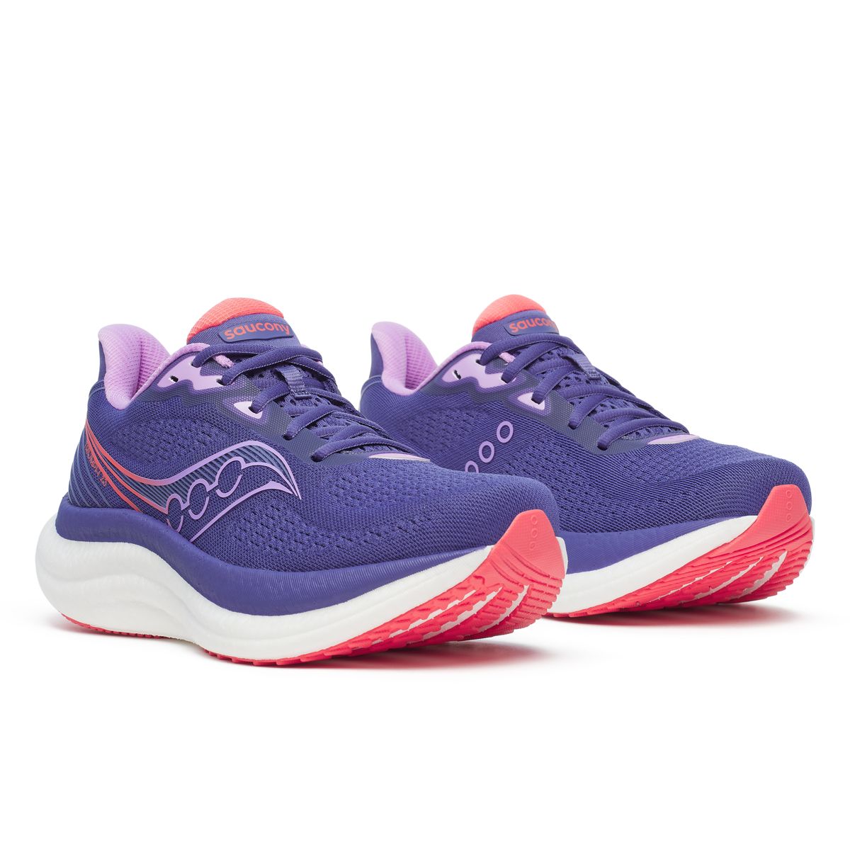 Triumph 23, Marine | Coral, dynamic 2