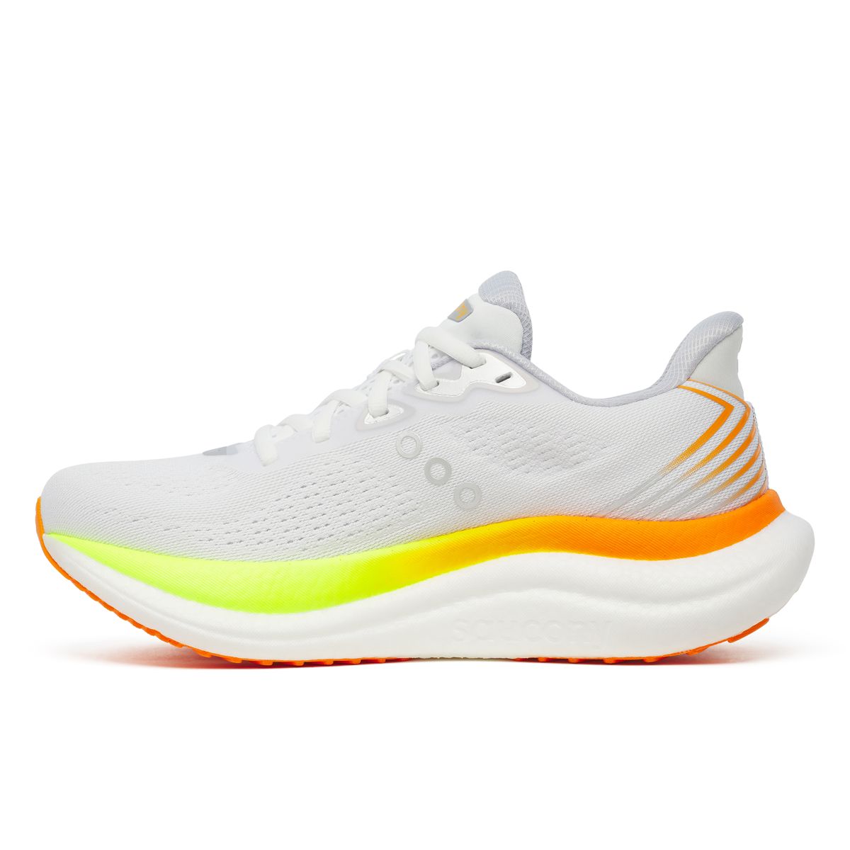 Triumph 23, Frigid | Citron, dynamic 3