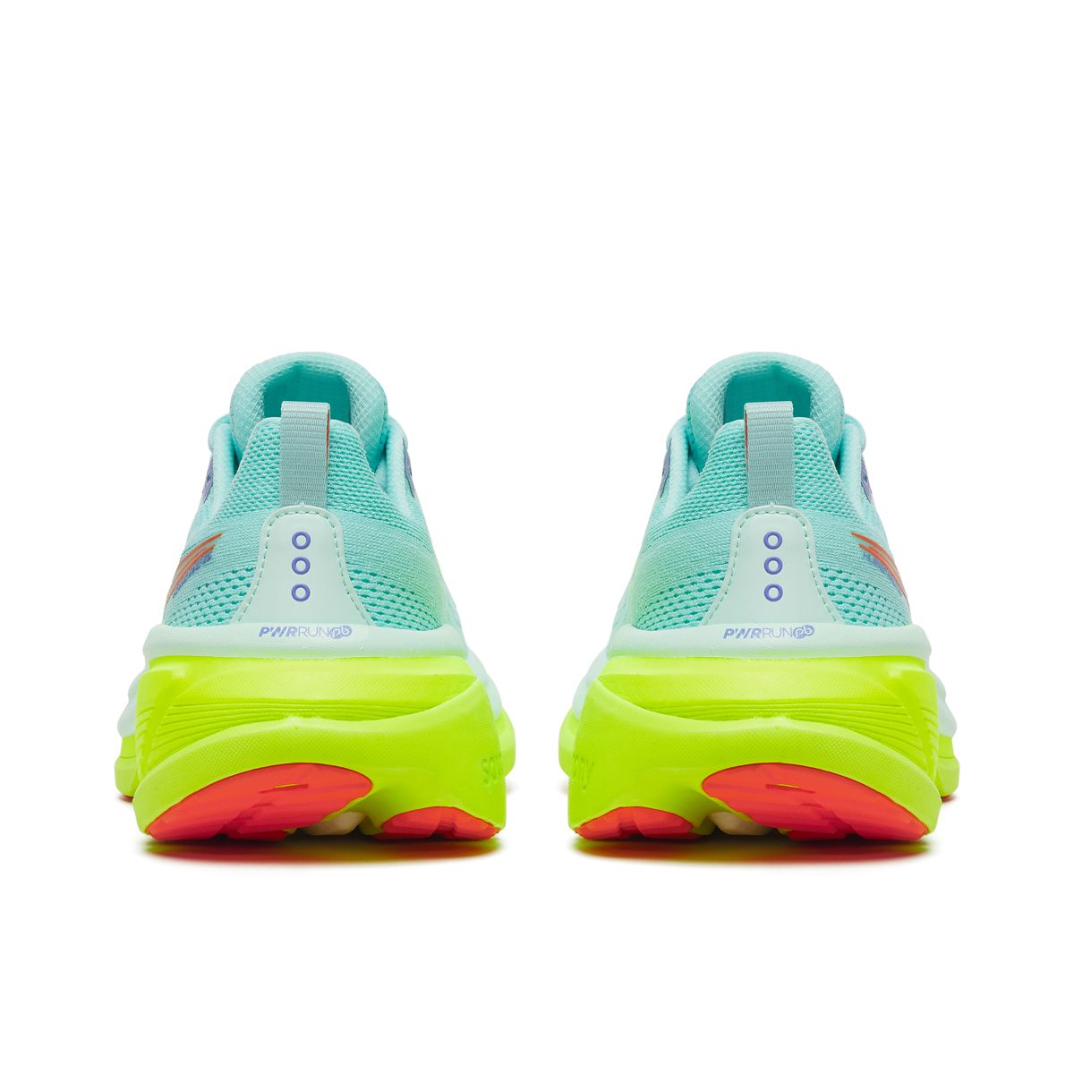 Hurricane 25, Aqua | Citron, dynamic 4