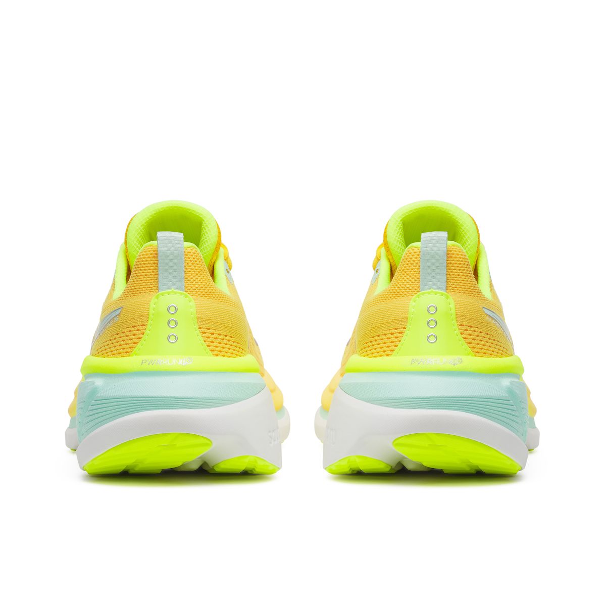 Hurricane 25, Sunrise | Citron, dynamic 4