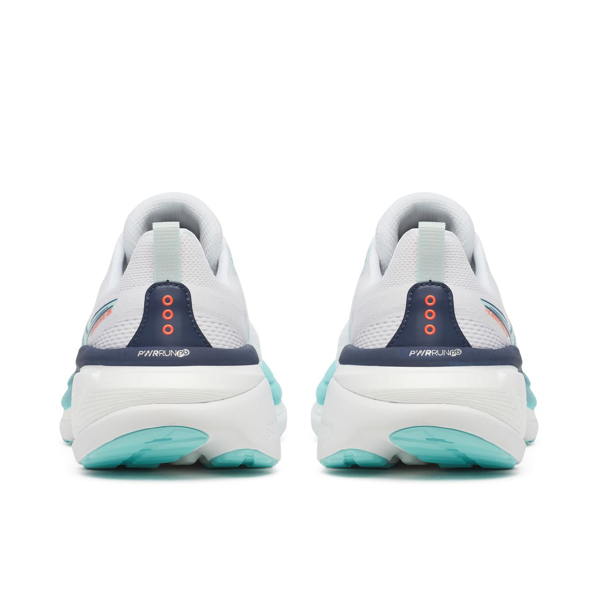 Hurricane 25, White | Navy, dynamic 4