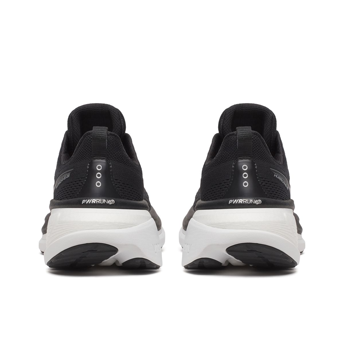 Hurricane 25, Black | White, dynamic 4