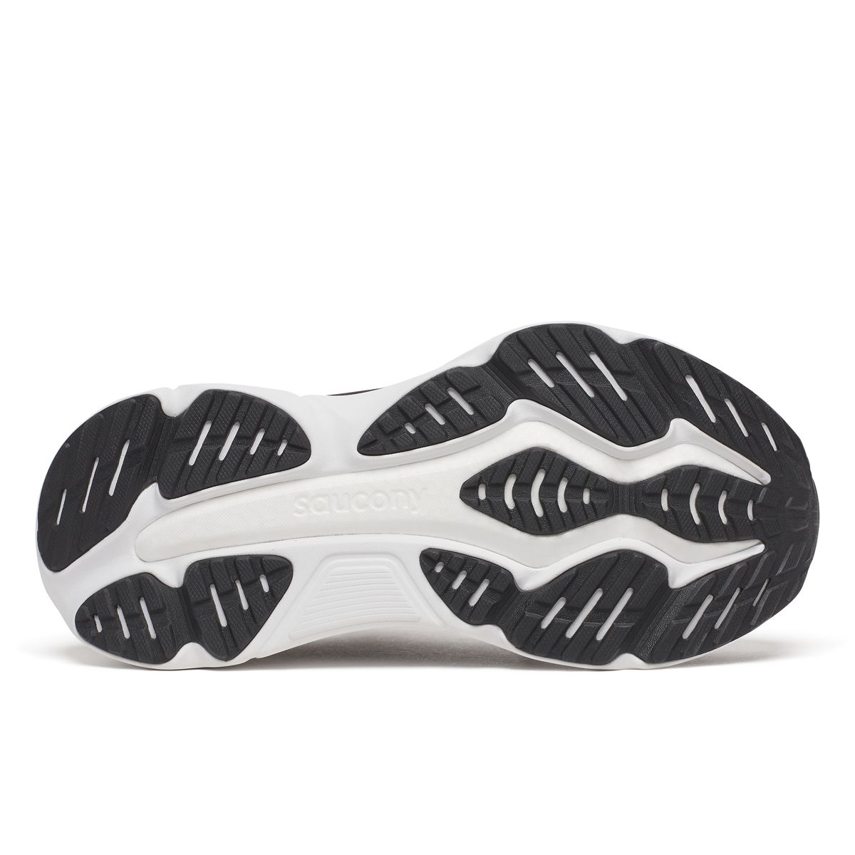 Hurricane 25, Black | White, dynamic 6