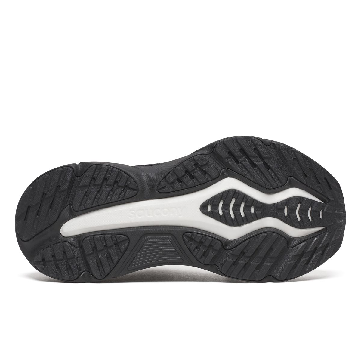 Hurricane 25, Triple Black, dynamic 6