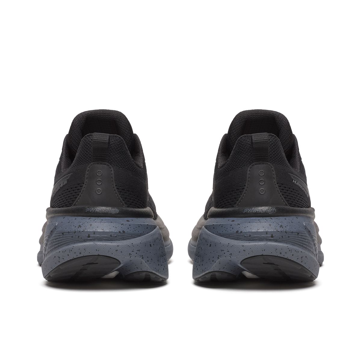 Hurricane 25, Black | Shadow, dynamic 4