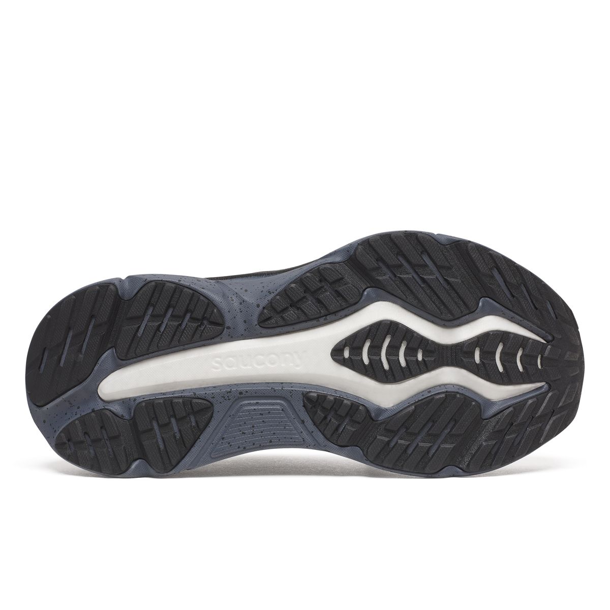 Hurricane 25, Black | Shadow, dynamic 6