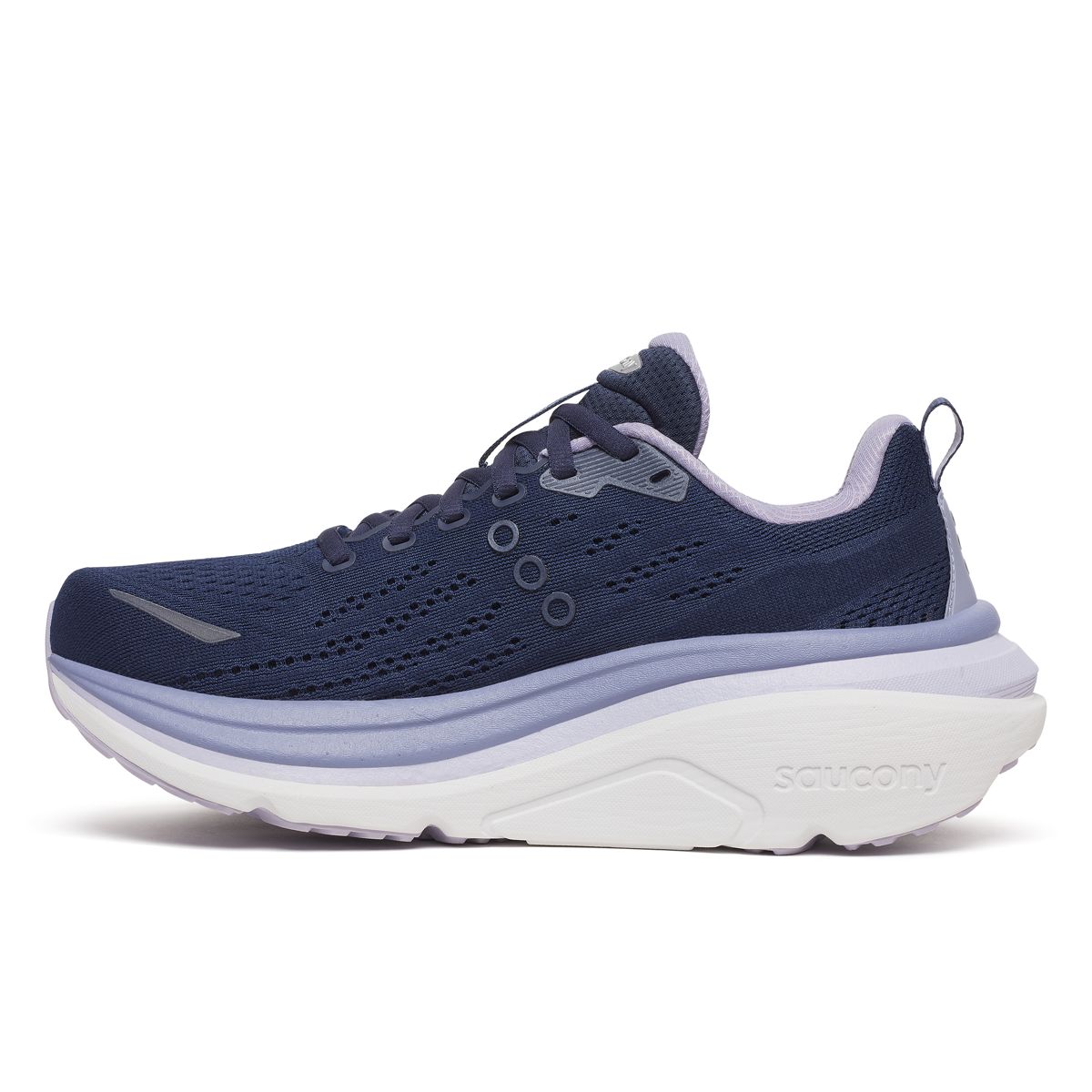 Hurricane 25, Navy | Aster, dynamic 3