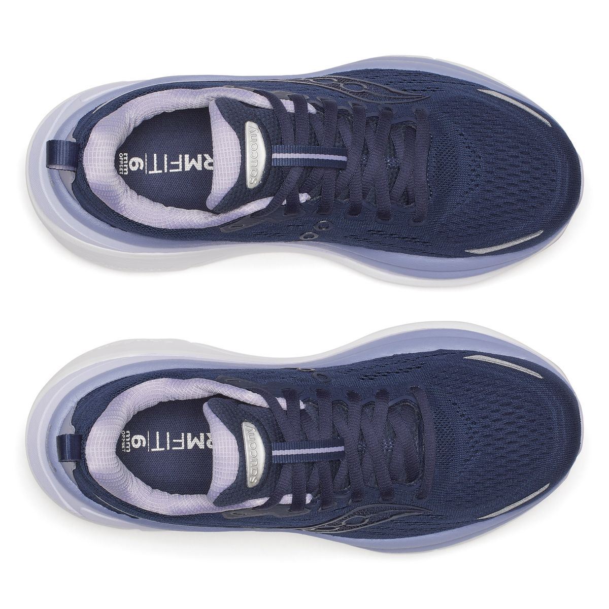 Hurricane 25, Navy | Aster, dynamic 5