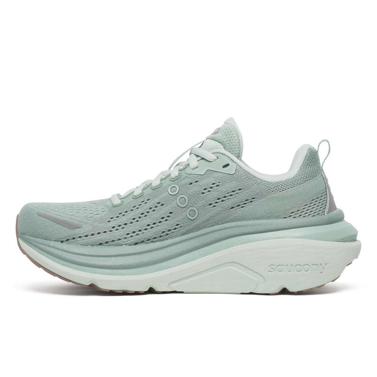 Hurricane 25, Iceberg | Aloe, dynamic 3