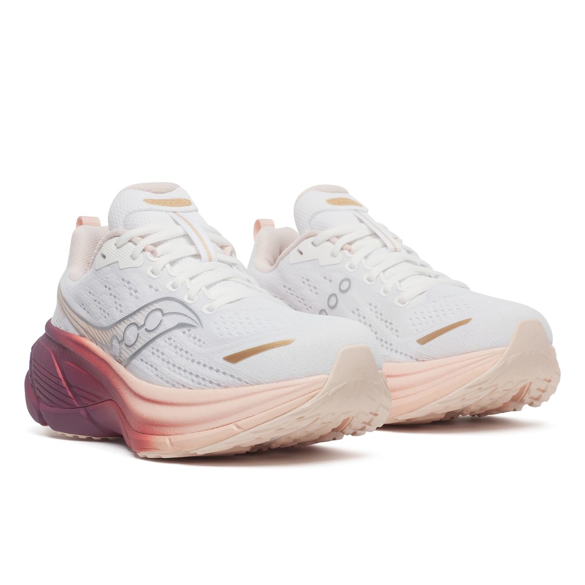 Hurricane 25 Wide, White | Cameo, dynamic 2