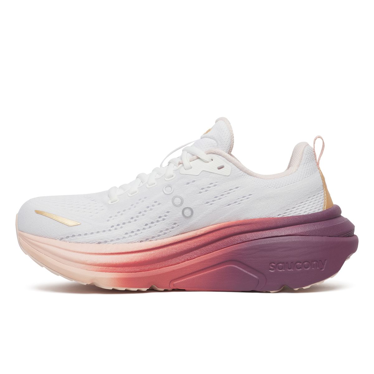 Hurricane 25 Wide, White | Cameo, dynamic 3