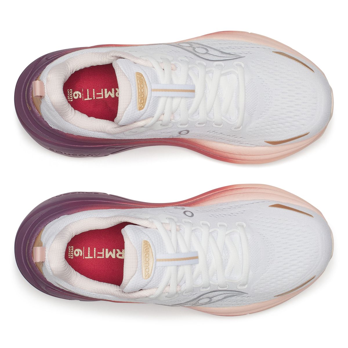 Hurricane 25 Wide, White | Cameo, dynamic 5