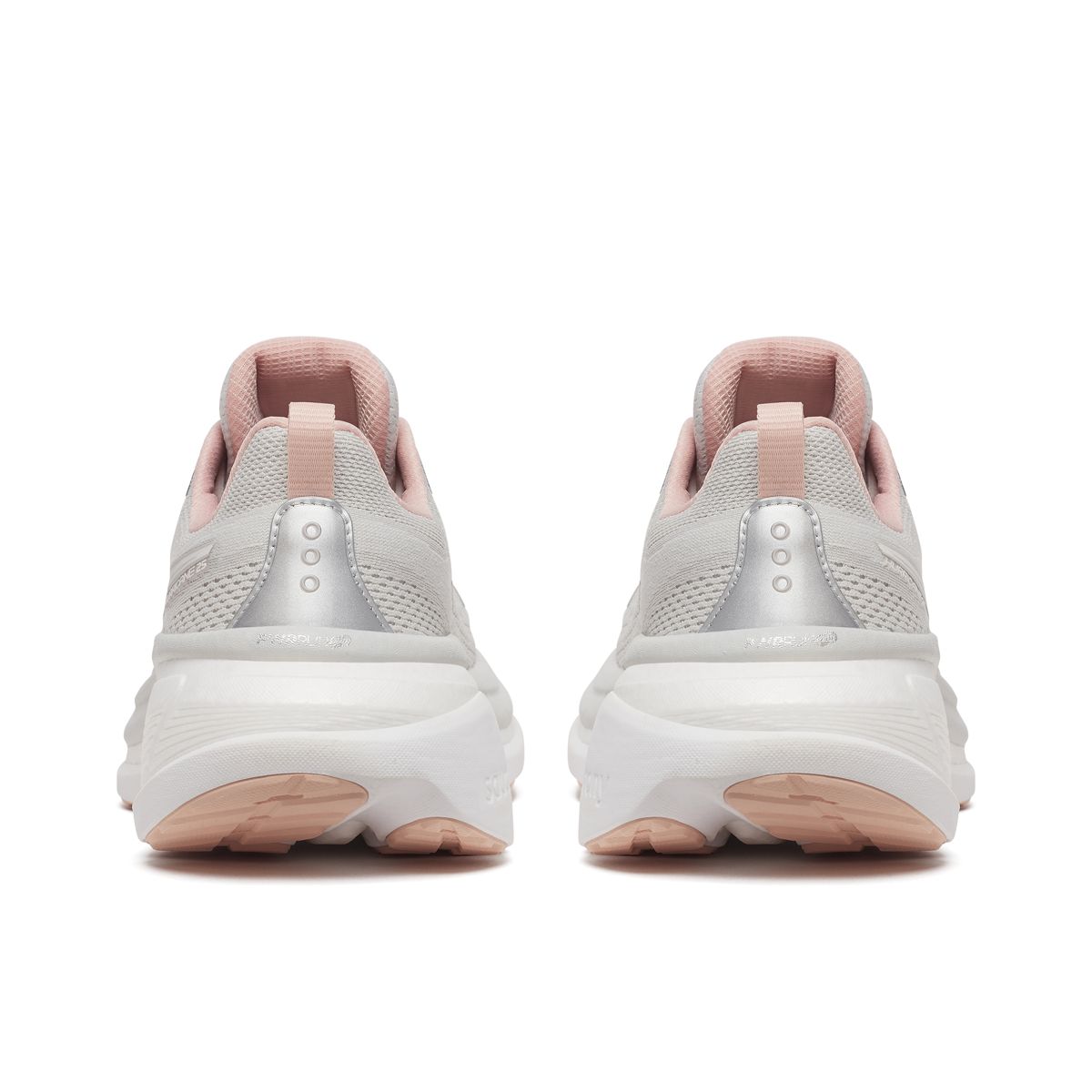 Hurricane 25, Arctic | White, dynamic 4