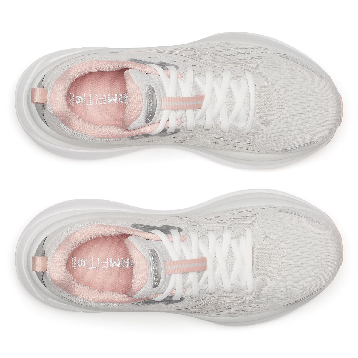 Hurricane 25, Arctic | White, dynamic 5