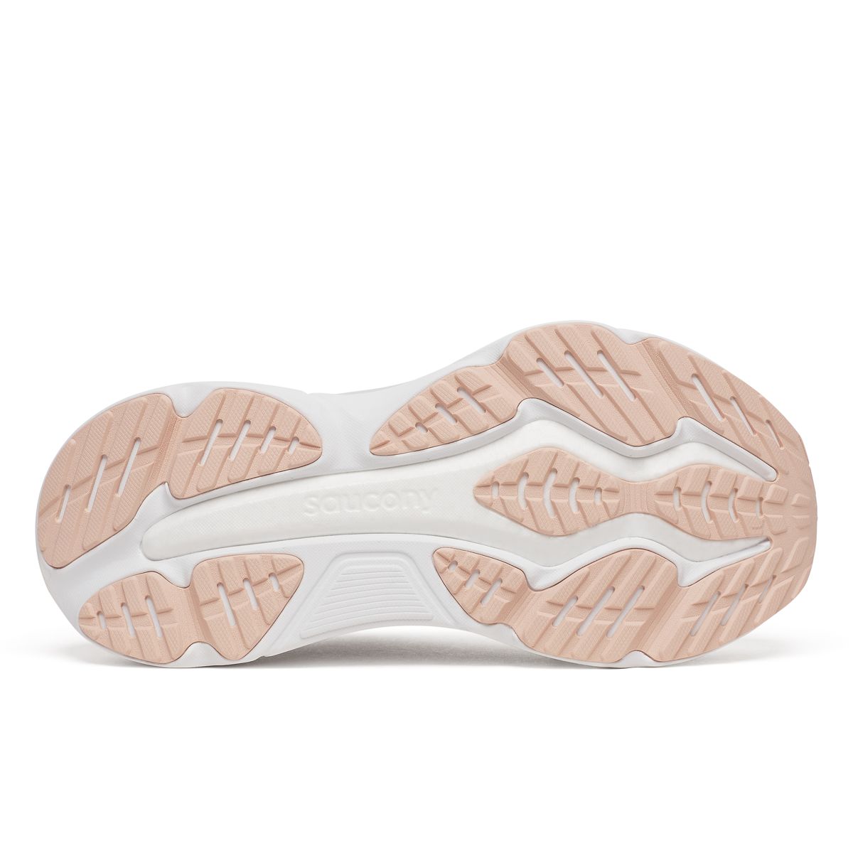 Hurricane 25, Arctic | White, dynamic 6