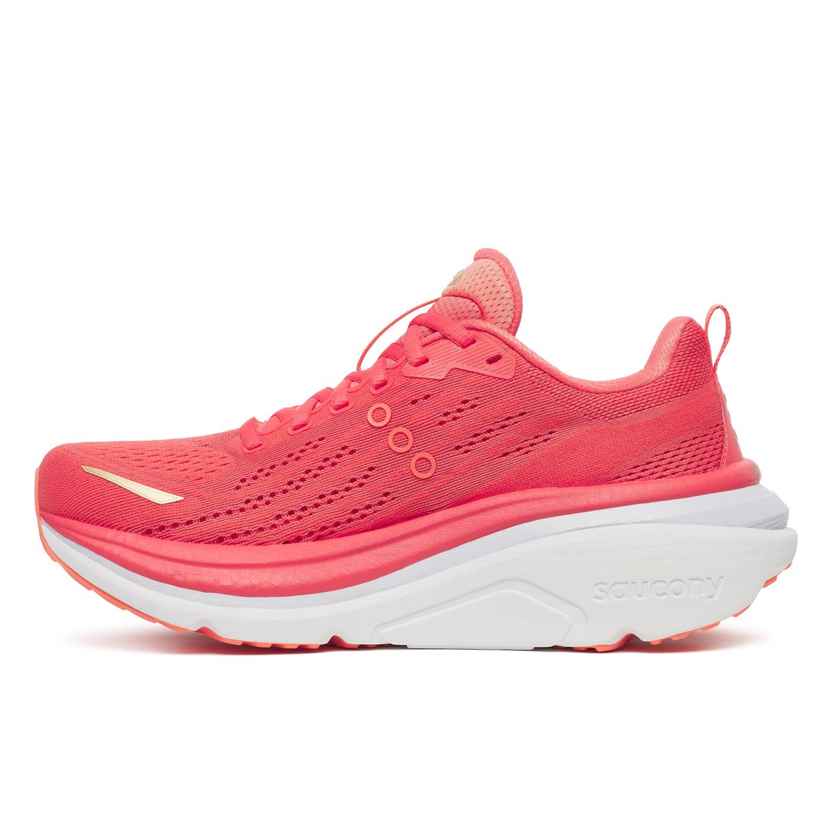 Hurricane 25, Coral | Thistle, dynamic 3
