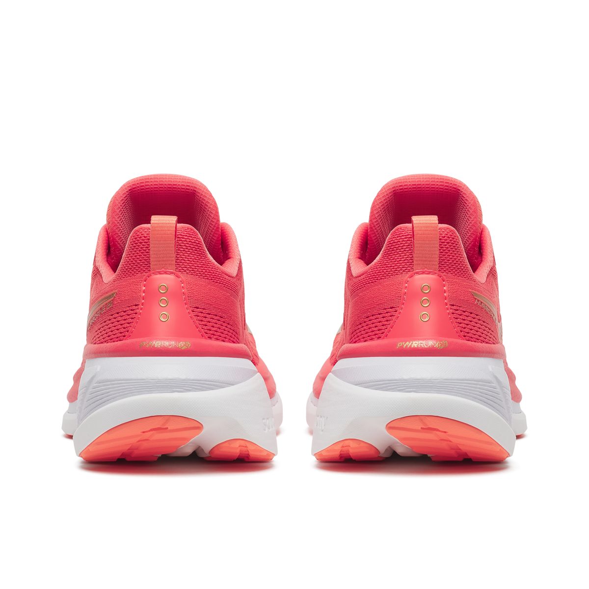 Hurricane 25, Coral | Thistle, dynamic 4