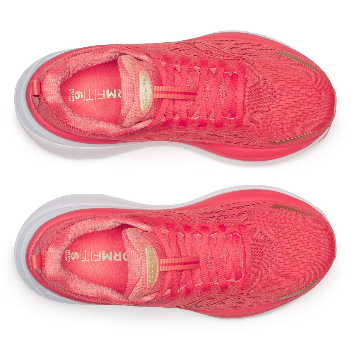 Hurricane 25, Coral | Thistle, dynamic 5