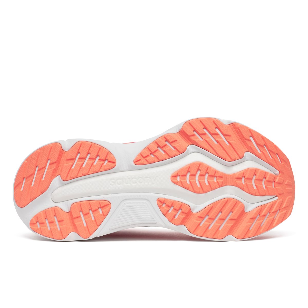 Hurricane 25, Coral | Thistle, dynamic 6