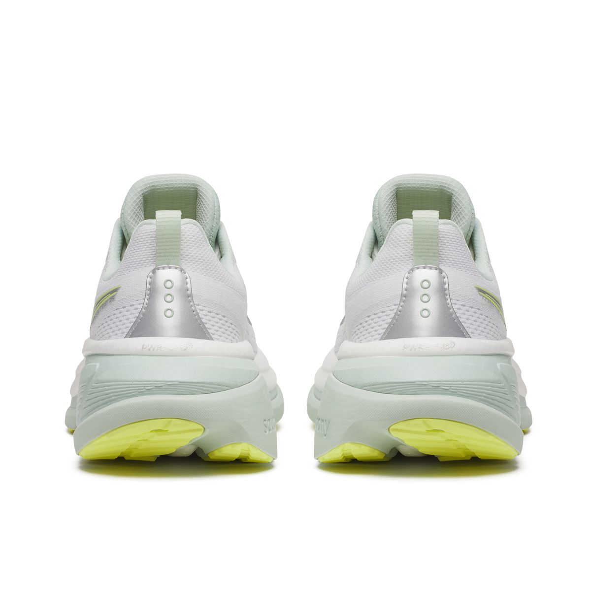Hurricane 25, White | Mist, dynamic 4