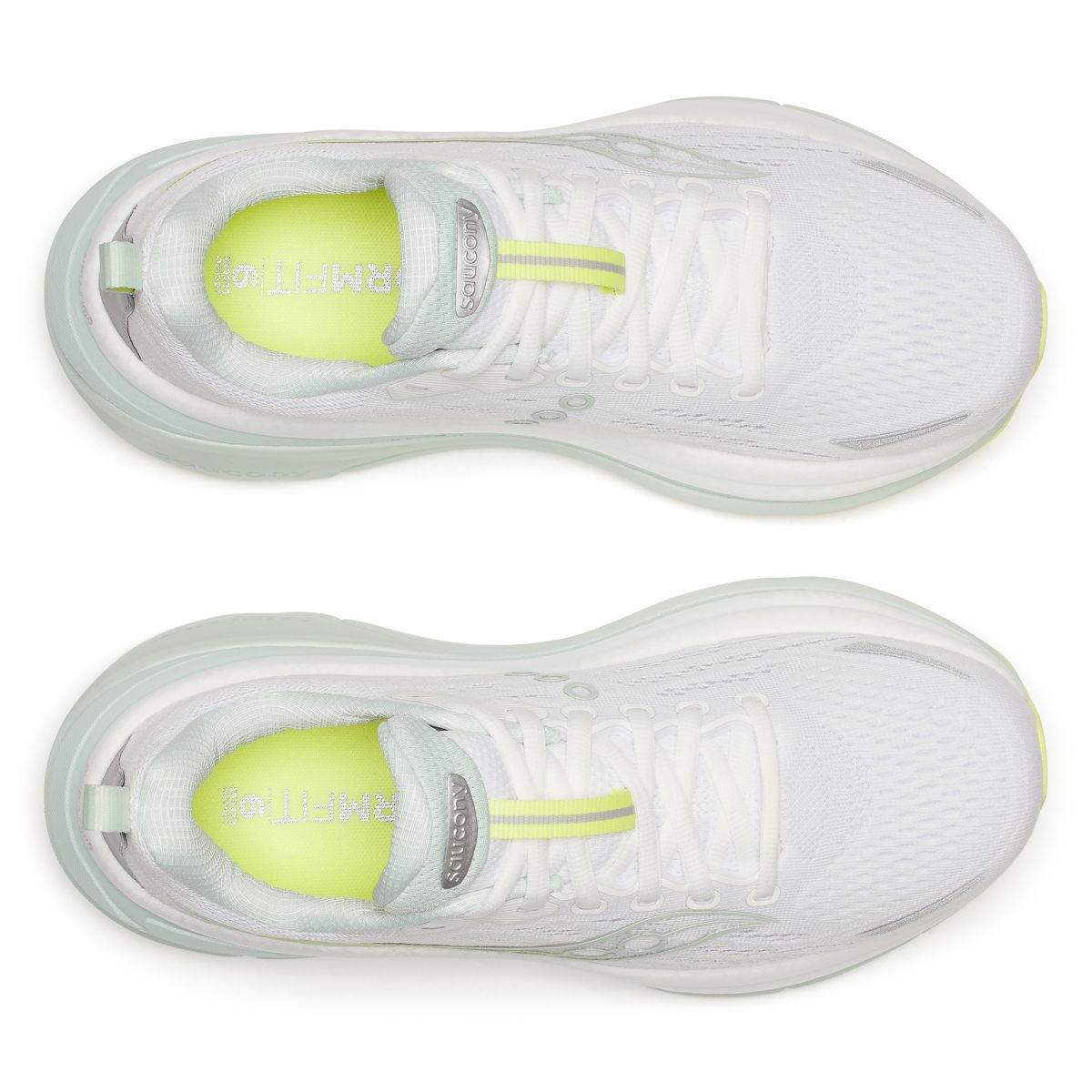 Hurricane 25, White | Mist, dynamic 5