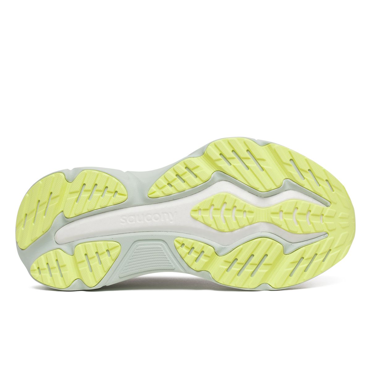 Hurricane 25, White | Mist, dynamic 6