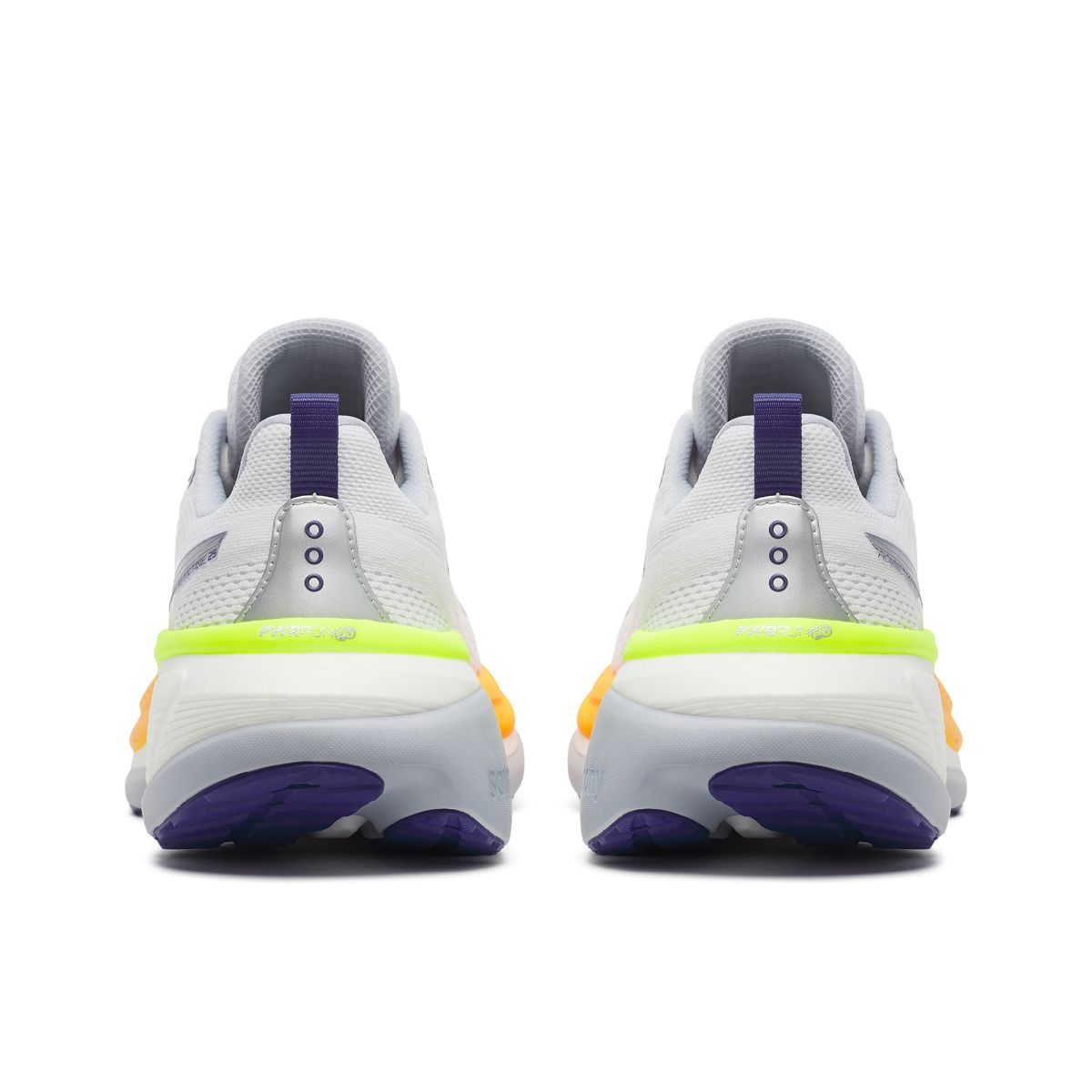 Hurricane 25, White | Frigid, dynamic 4