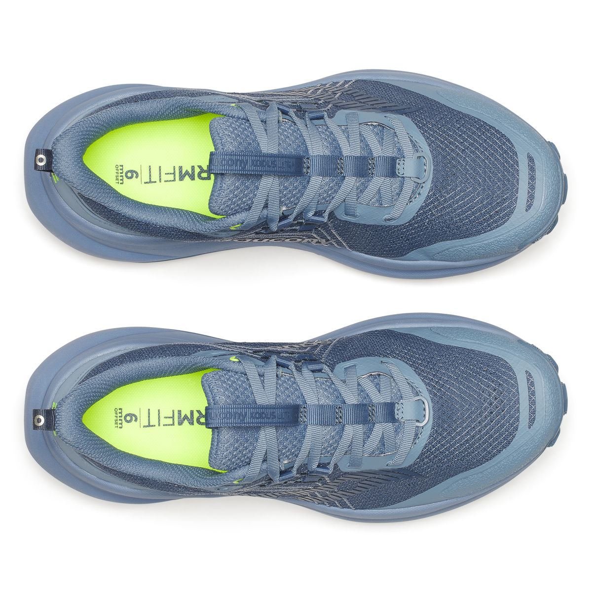 Xodus Ultra 4, Storm | Murk, dynamic 5