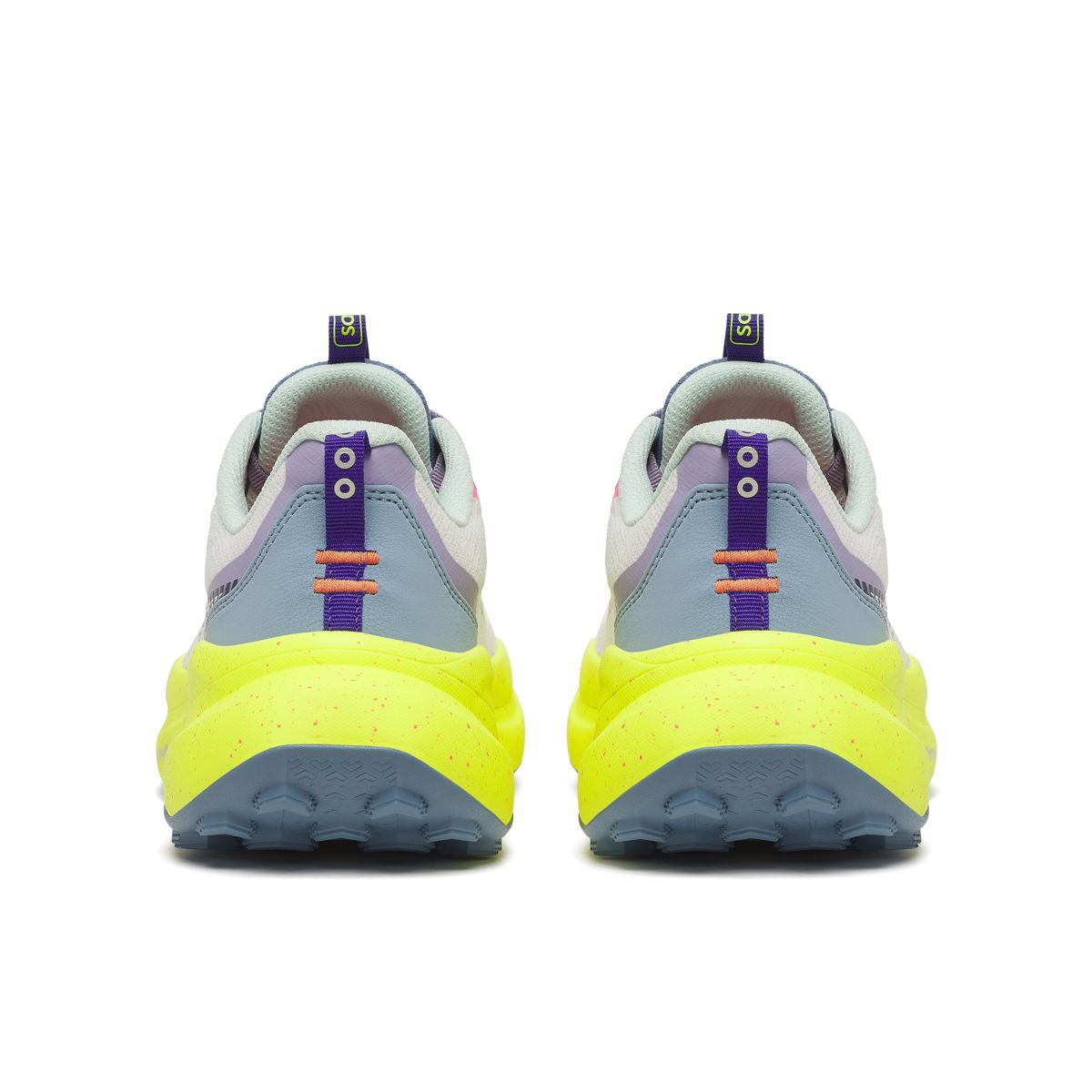 Xodus Ultra 4, White | Citron, dynamic 4