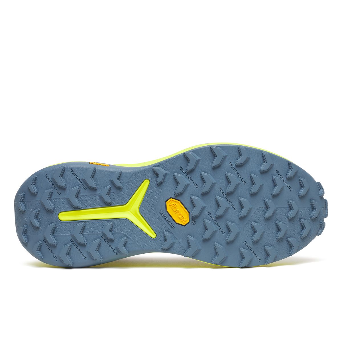 Xodus Ultra 4, White | Citron, dynamic 6