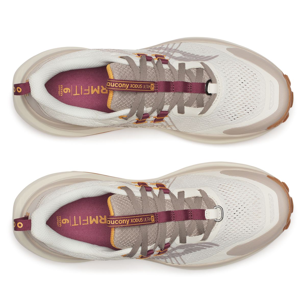 Xodus Ultra 4, Autumn | Barley, dynamic 5