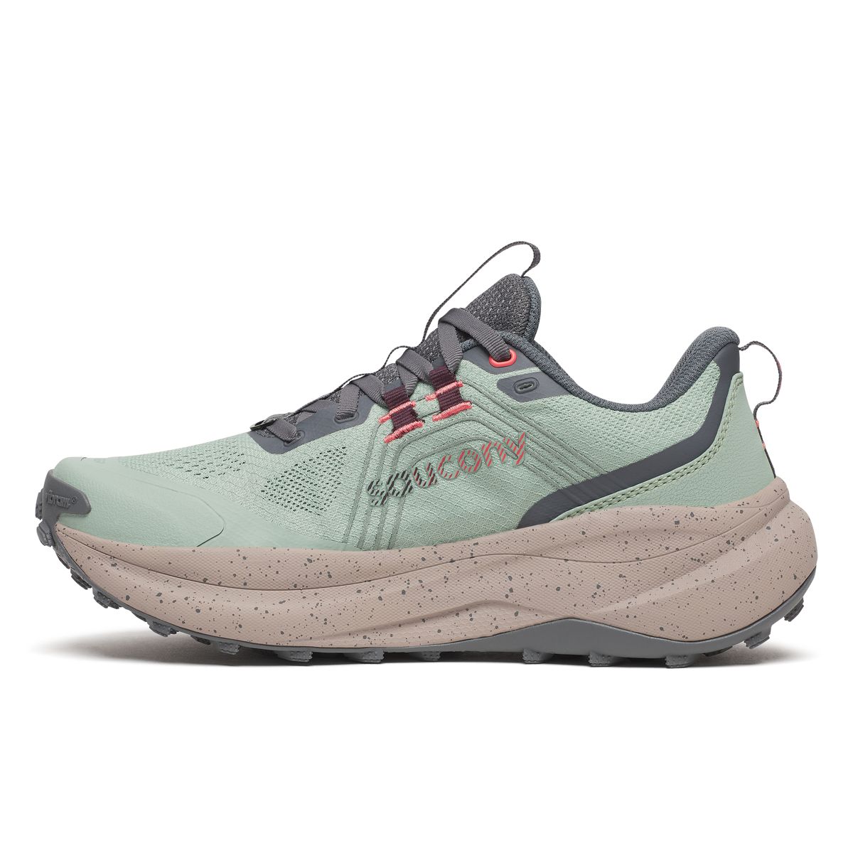 Xodus Ultra 4, Aloe | Barley, dynamic 3