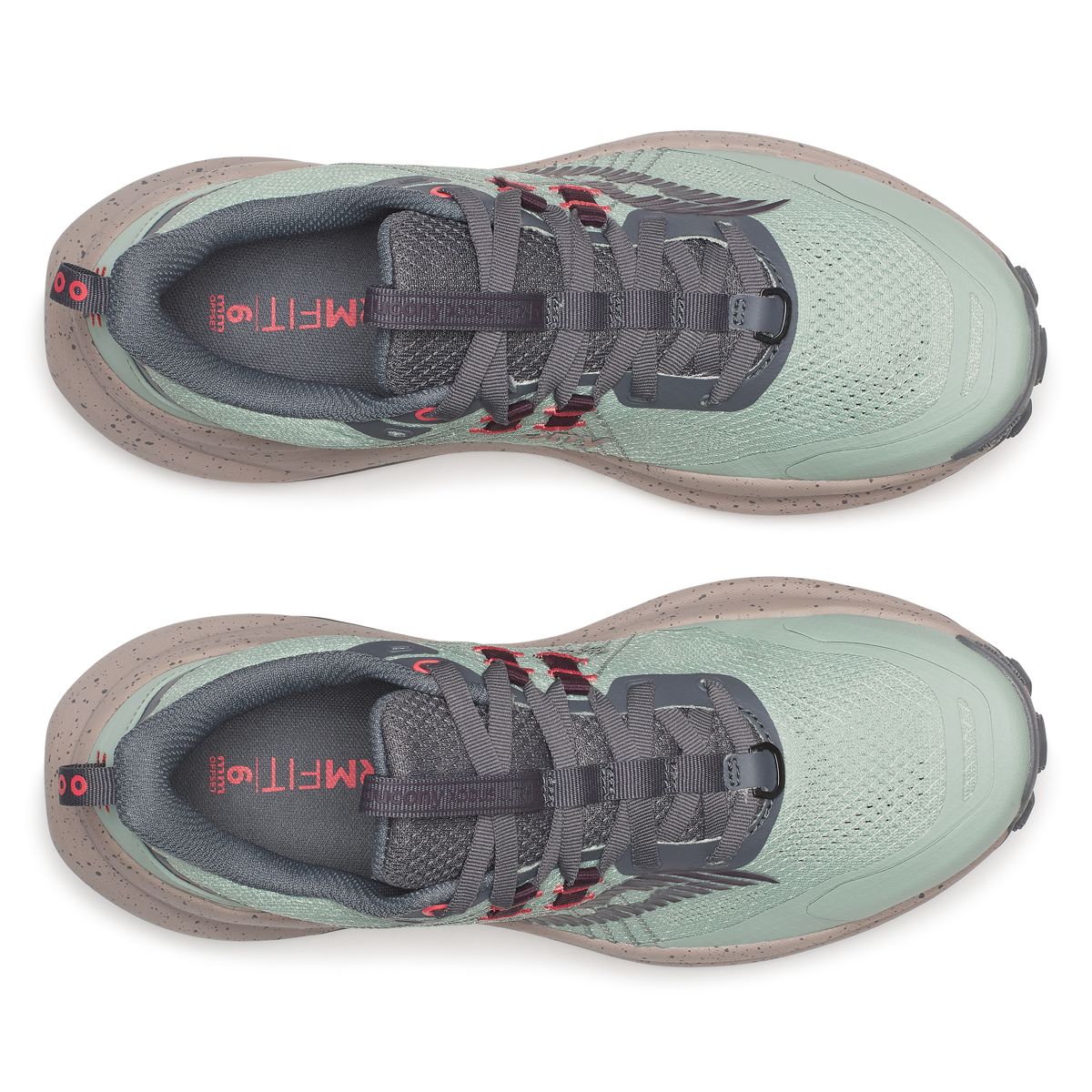 Xodus Ultra 4, Aloe | Barley, dynamic 5