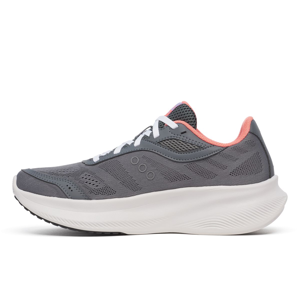 Cohesion 18, Carbon | Salmon, dynamic 3