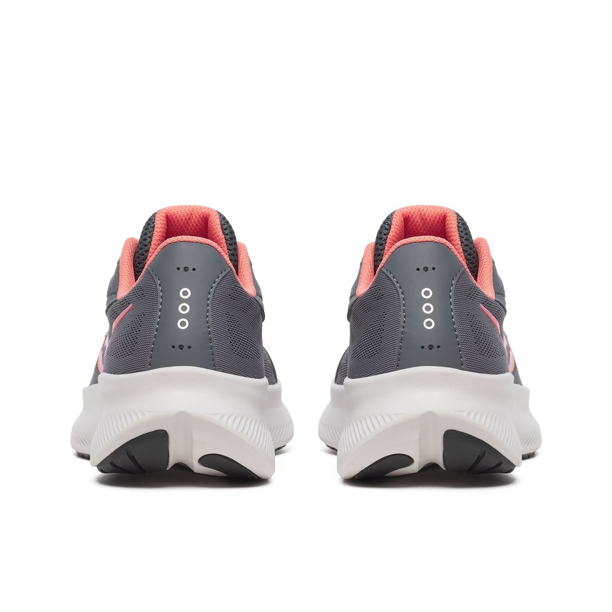 Cohesion 18, Carbon | Salmon, dynamic 4