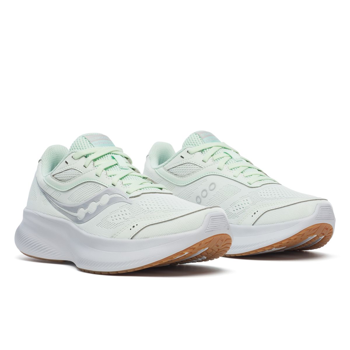 Cohesion 18, Mist | Gum, dynamic 2