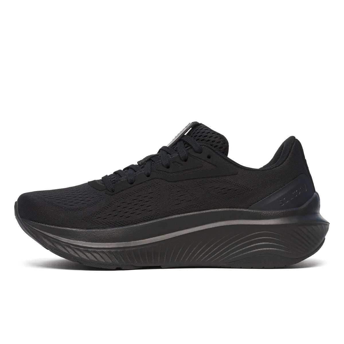 Echelon 10, Triple Black, dynamic 3