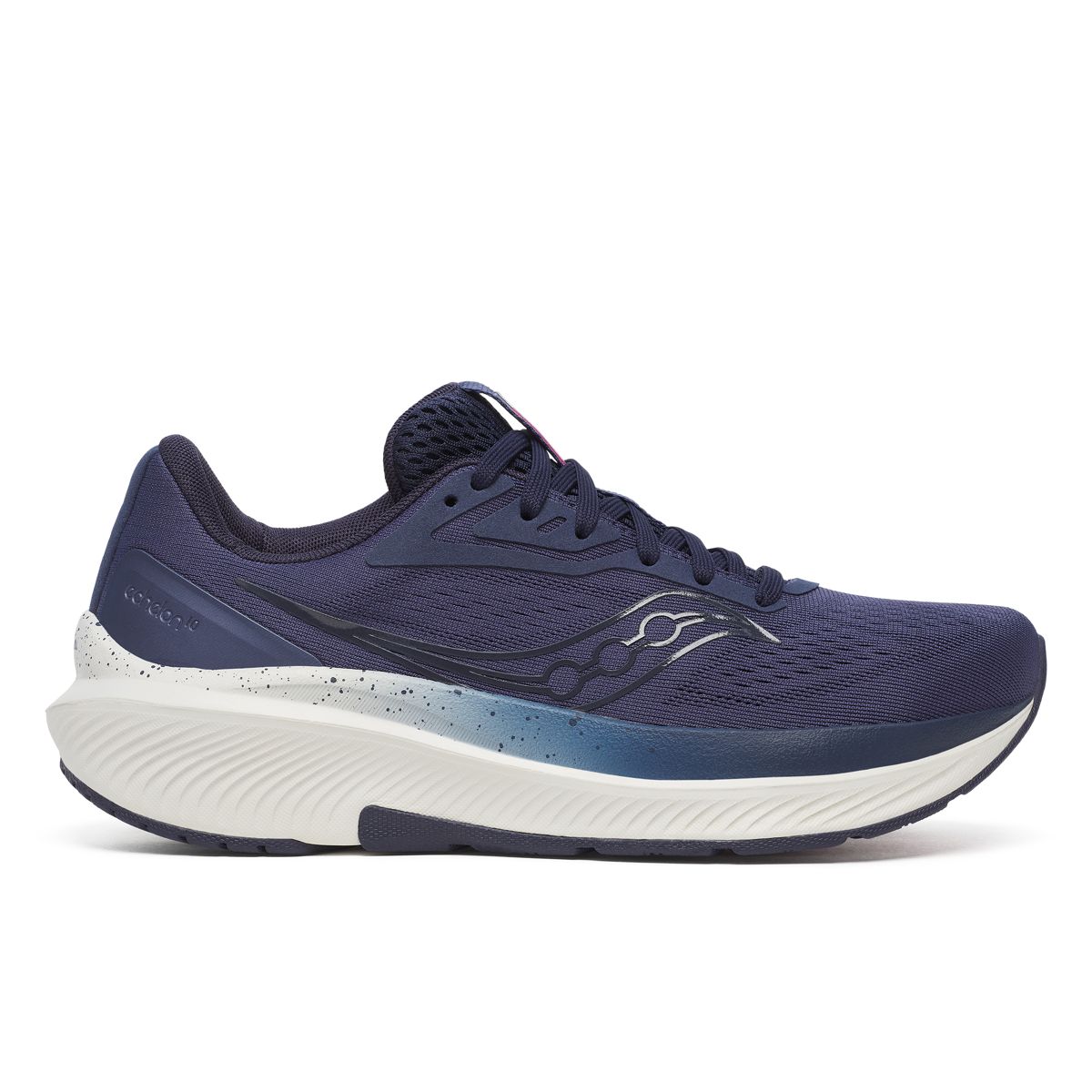 Echelon 10 Wide, Navy | Quartz, dynamic