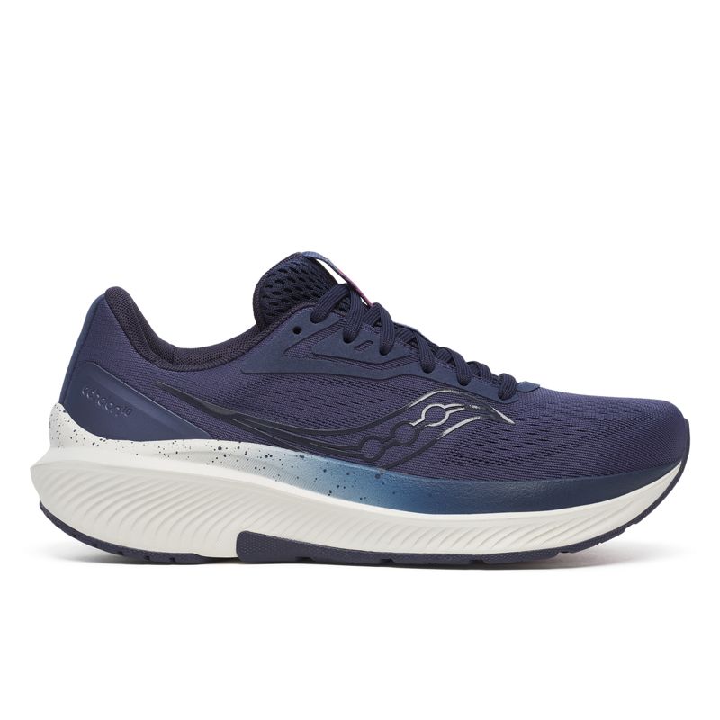 Saucony W. Echelon 10 — NAVY/QUA