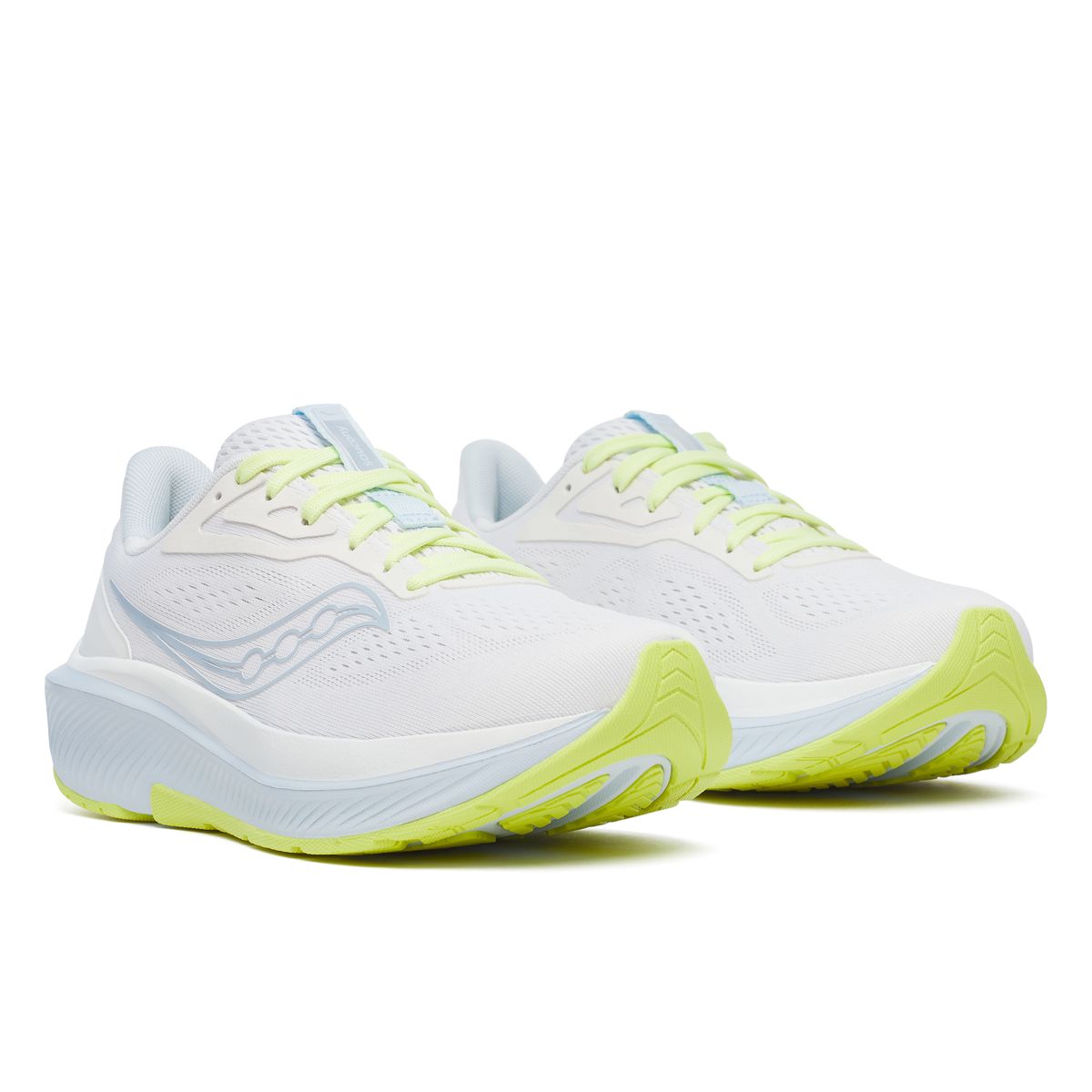 Echelon 10, White | Ballad, dynamic 2