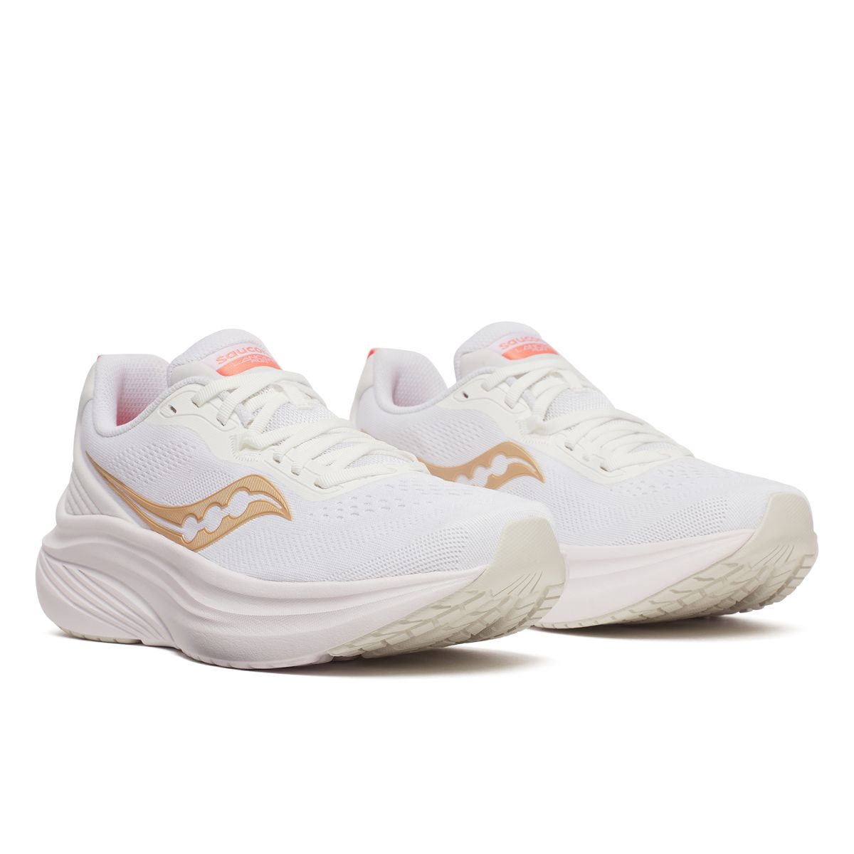 Lancer Run, White | Pearl, dynamic 2