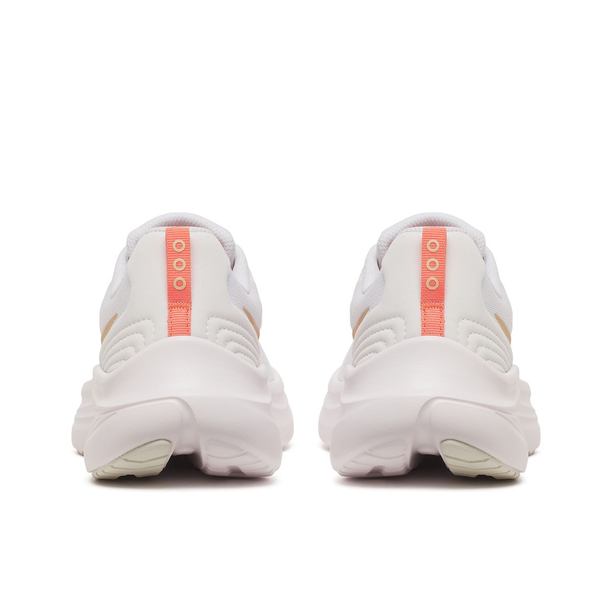 Lancer Run, White | Pearl, dynamic 4