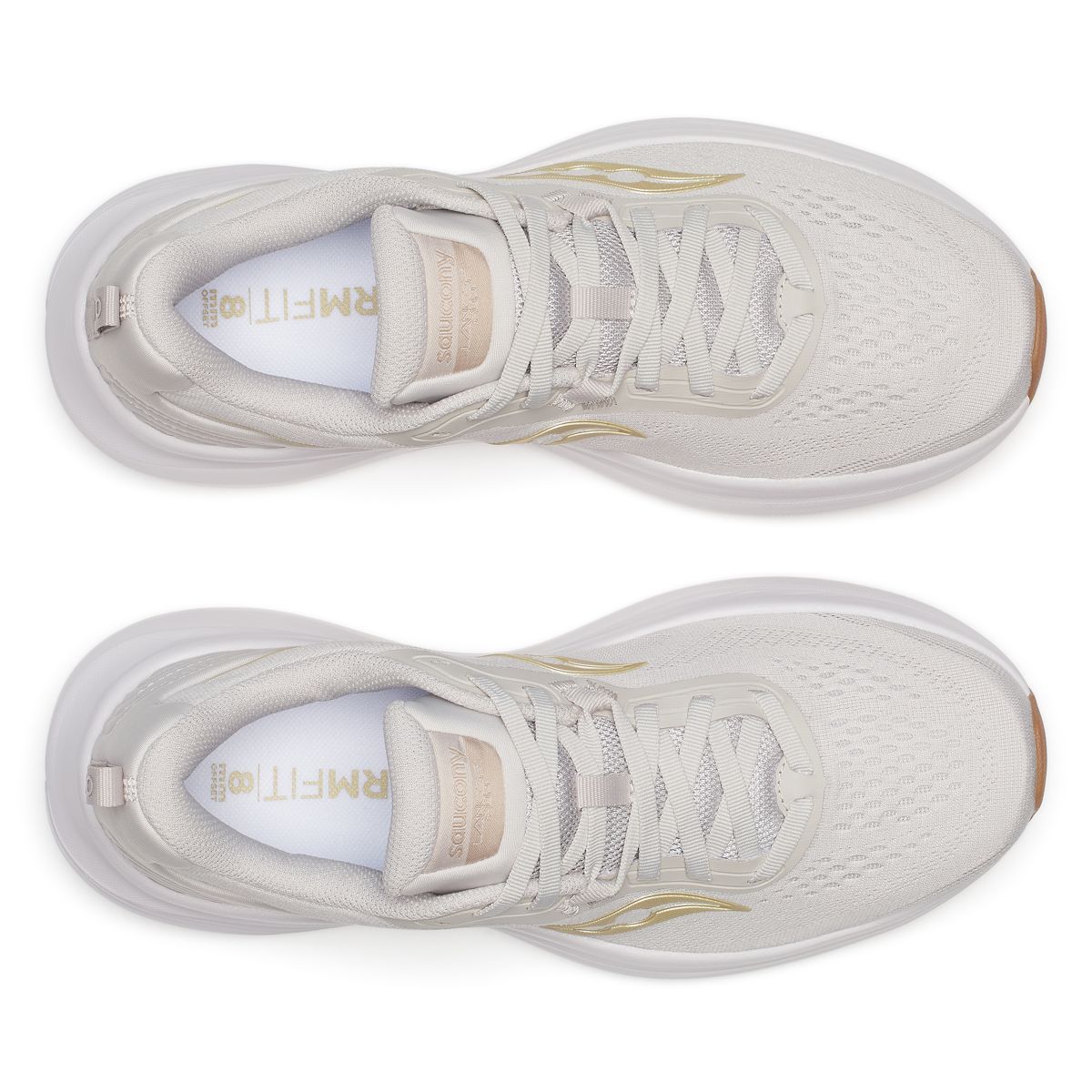 Lancer Run, Oat | Gum, dynamic 5