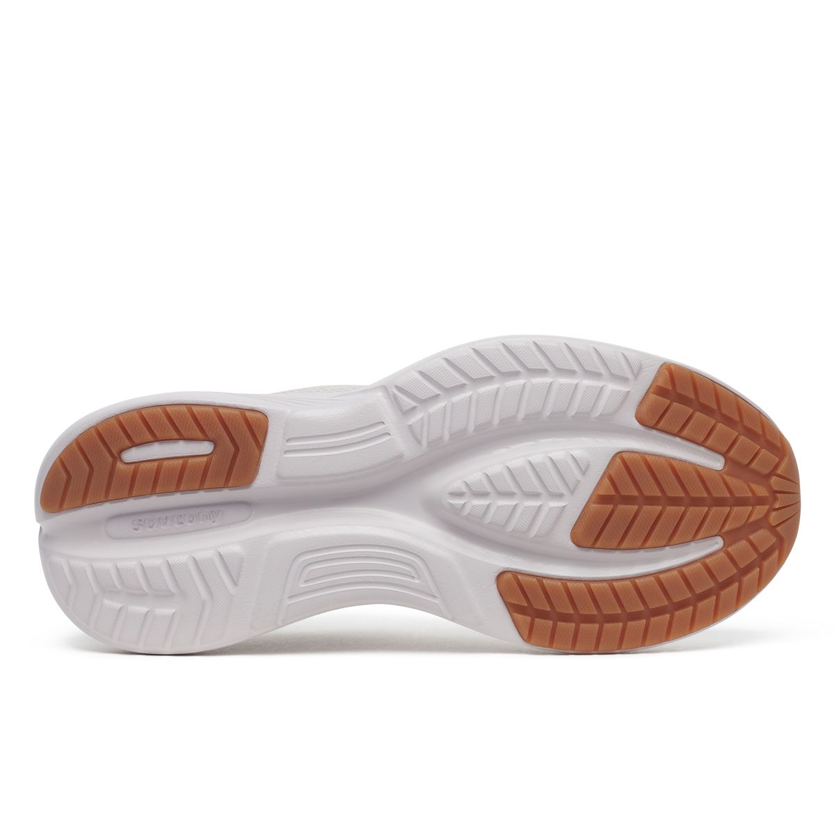 Lancer Run, Oat | Gum, dynamic 6