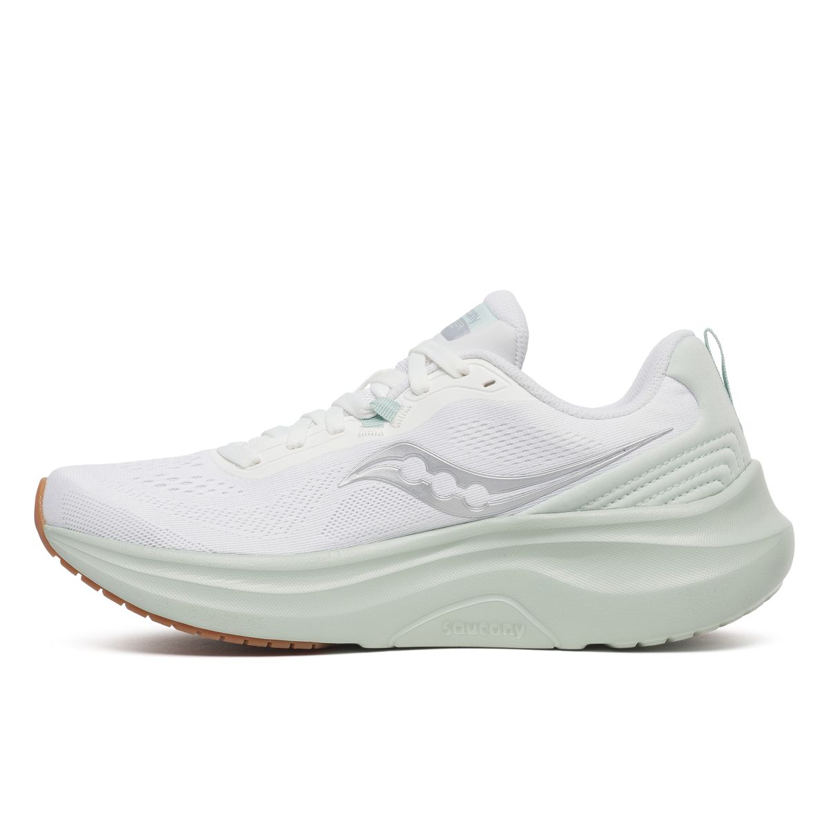 Lancer Run, White | Mist, dynamic 3