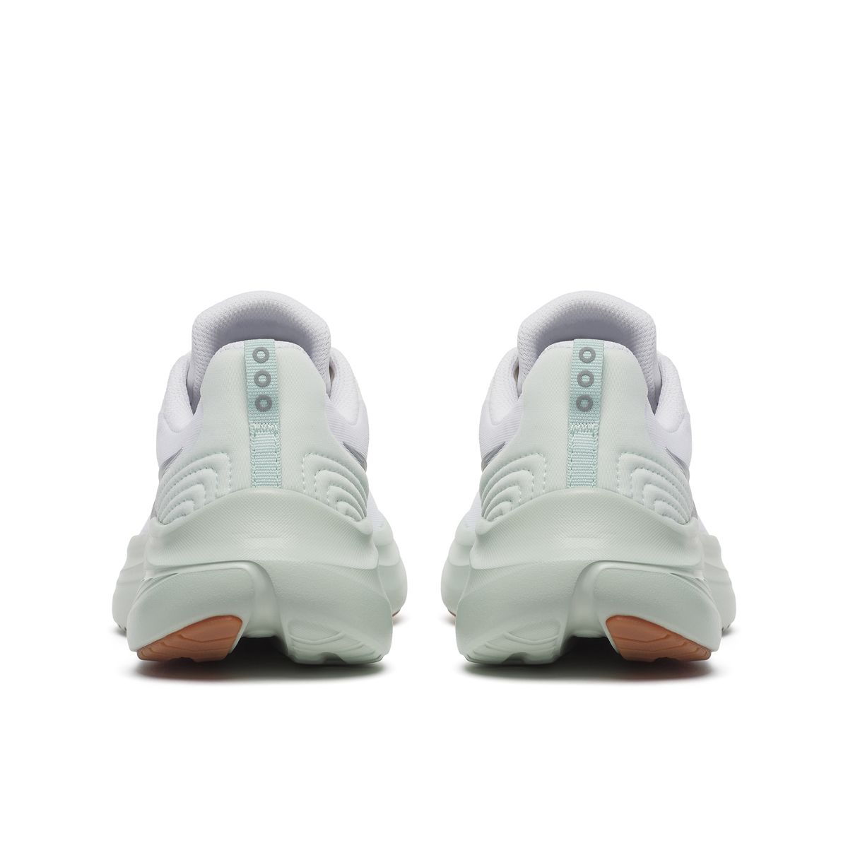 Lancer Run, White | Mist, dynamic 4