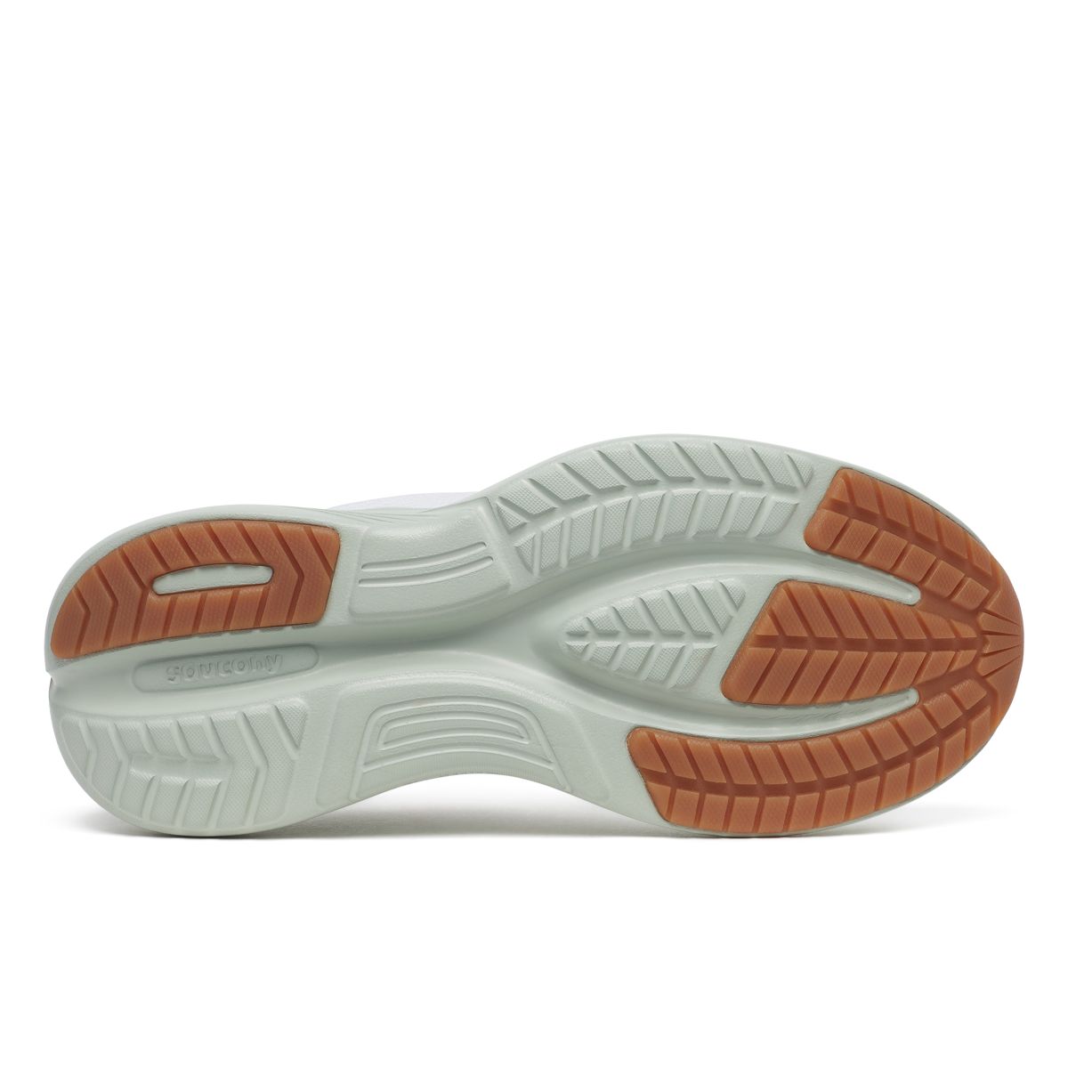 Lancer Run, White | Mist, dynamic 6
