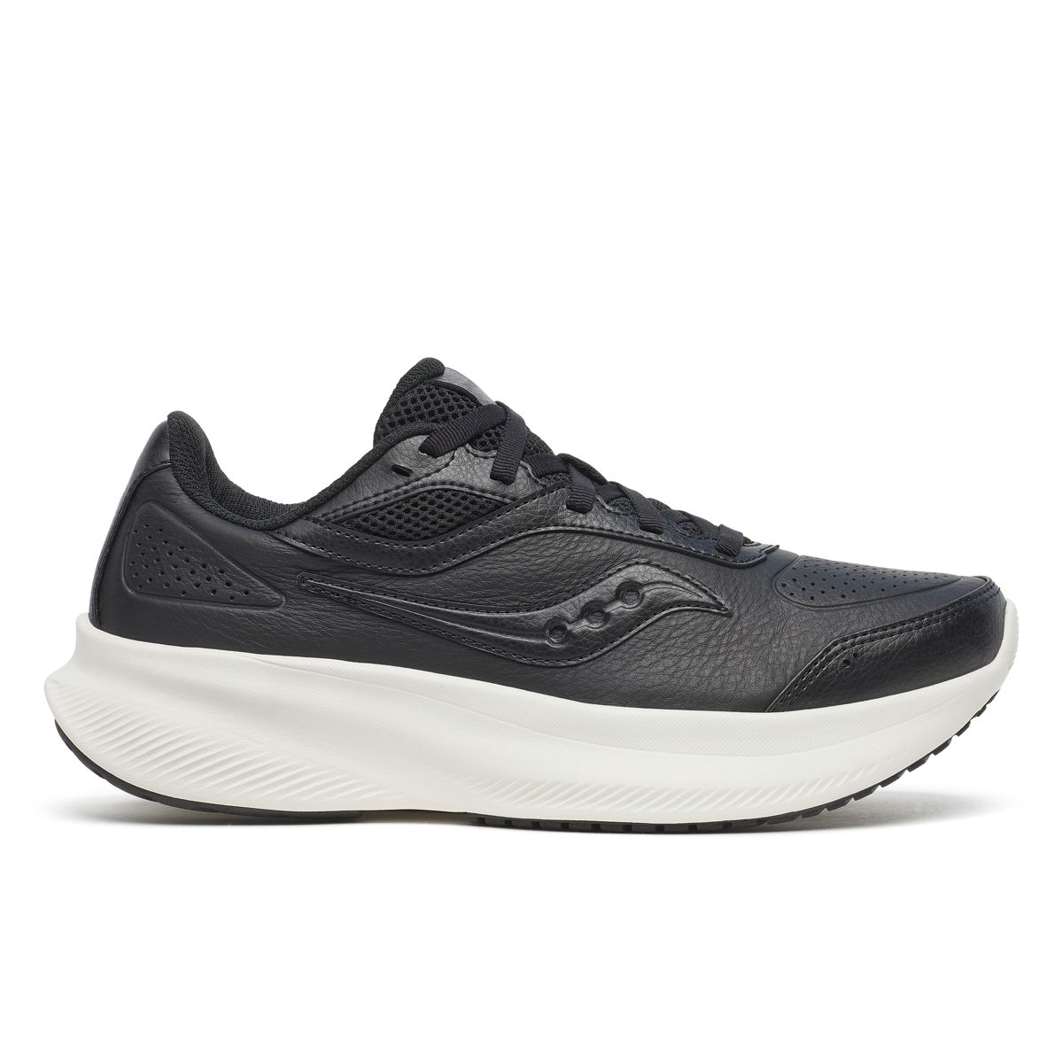 Integrity Metro, Black, dynamic
